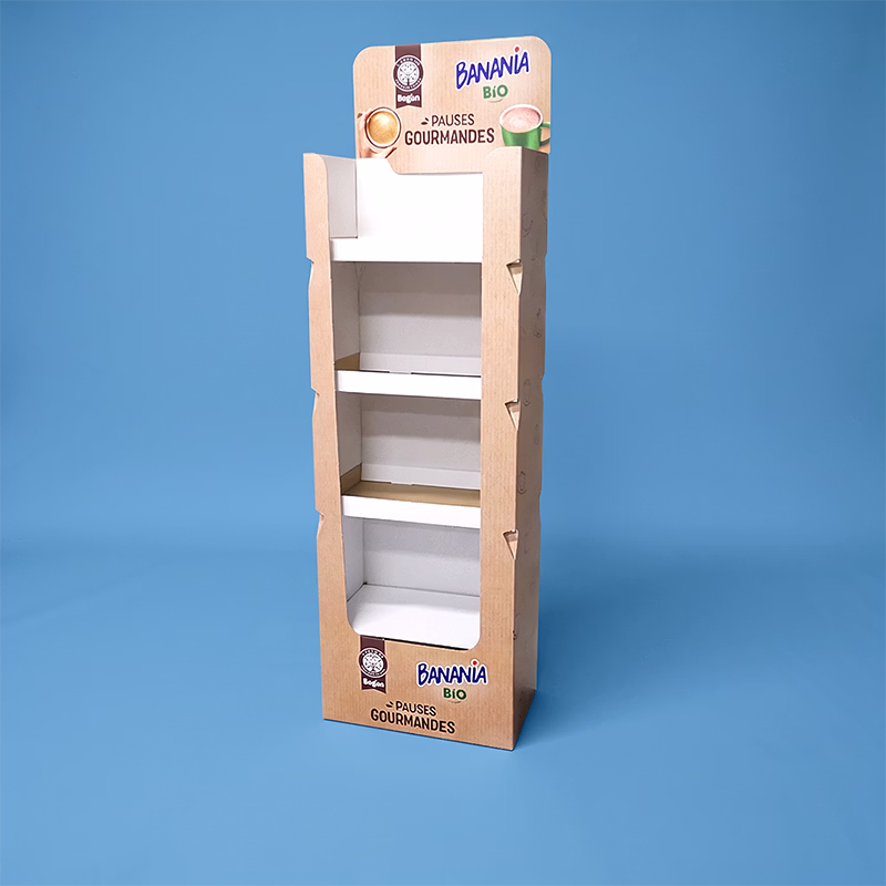 Box palette sur-mesure