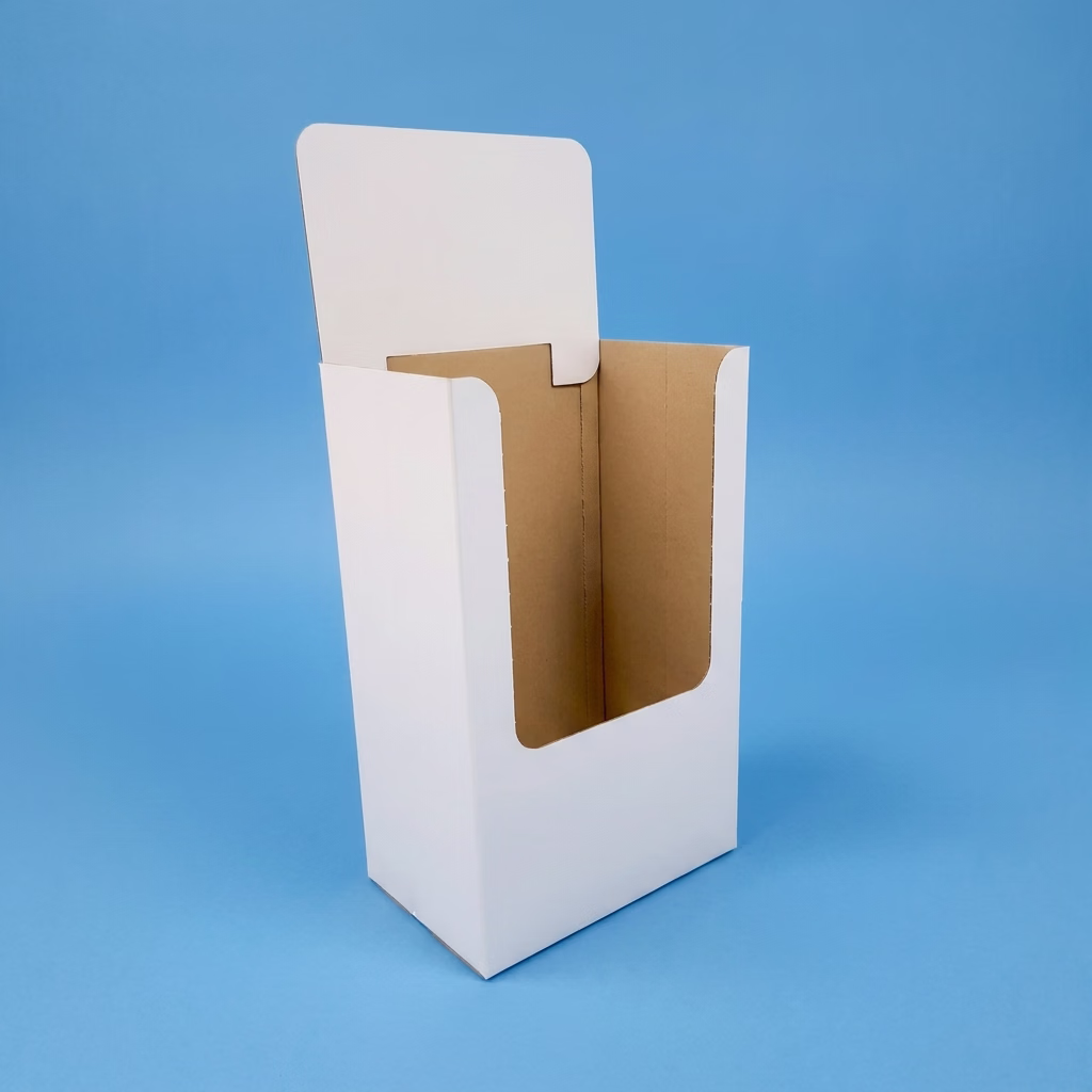 Box cuve standard profil