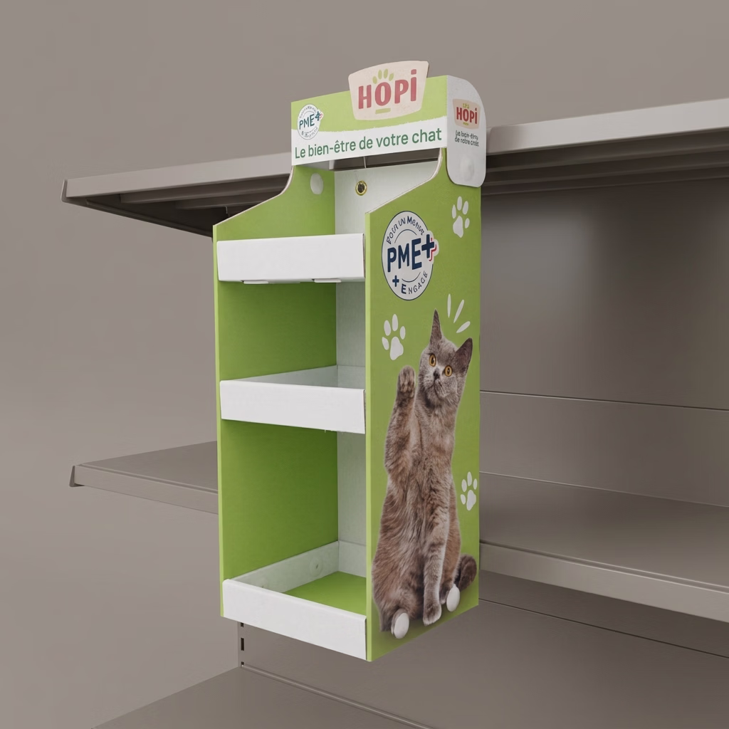 Cross-merch sur-mesure