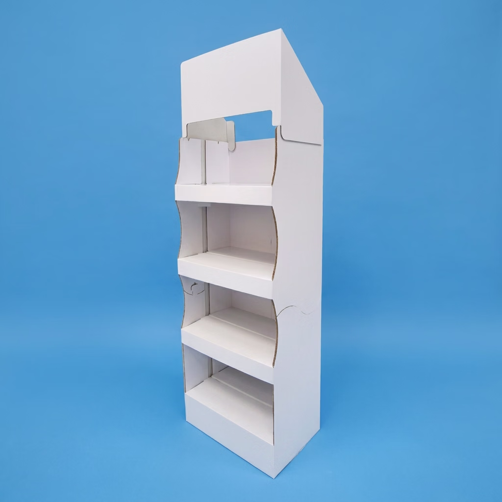 Meuble auto 1/4 standard