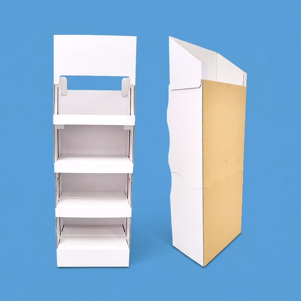 Meuble auto 1/4 standard