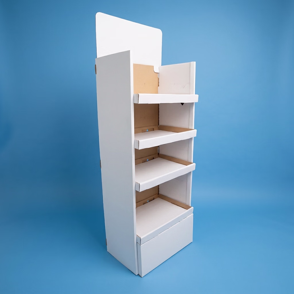 Meuble habillé 1/4 standard