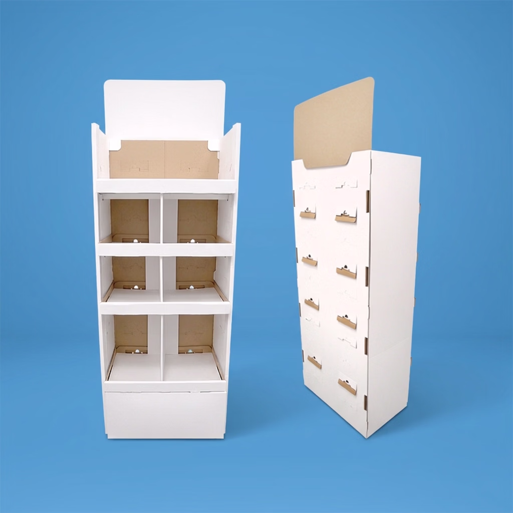 Meuble habillé 1/4 standard