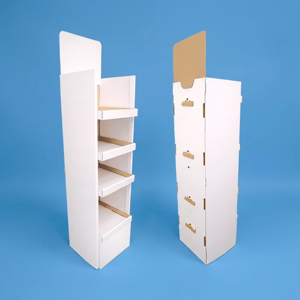 Meuble habillé 1/6 standard