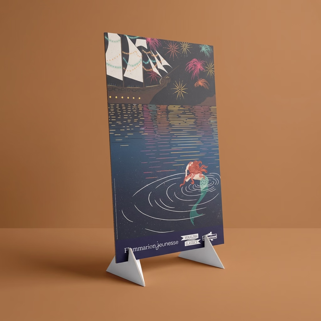 Panneau de sol carton
