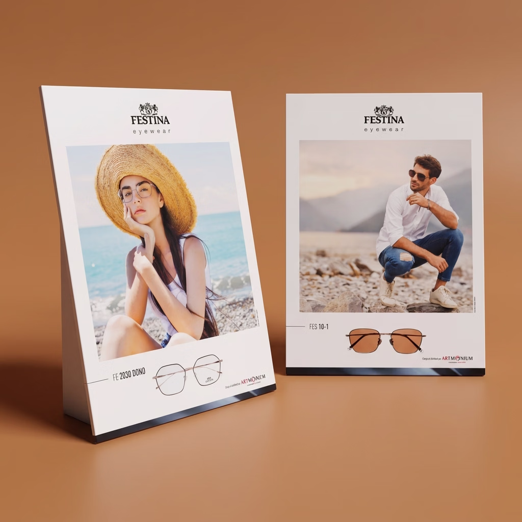 Panneau de comptoir carton