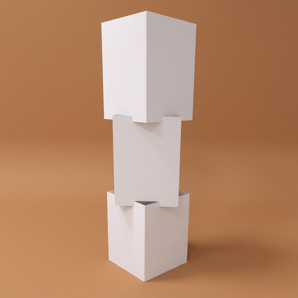 Totem cube standard